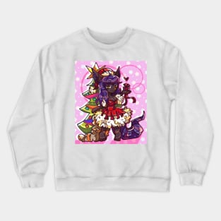 Xmas 2021! Crewneck Sweatshirt